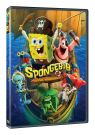 DVD Film - SpongeBob: Pirátské dobrodružství