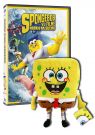 DVD Film - SpongeBob ve filmu: Houba na suchu