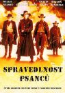 DVD Film - Spravedlnost psanců
