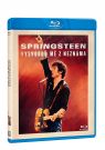 BLU-RAY Film - Springsteen: Vyveď ma z ničoty