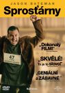 DVD Film - Sprosťarny