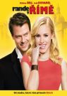BLU-RAY Film - Rande v Římě