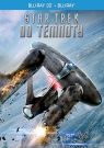 BLU-RAY Film - Star Trek: Do temnoty