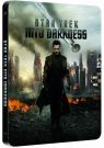 BLU-RAY Film - Star Trek: Do temnoty