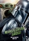 DVD Film - Star Wars: Mandalorián a Grogu