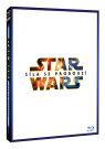 BLU-RAY Film - Star Wars: Síla se probouzí - limitovaná edice Lightside