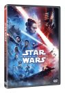 DVD Film - Star Wars: Vzestup Skywalkera
