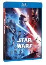 BLU-RAY Film - Star Wars: Vzestup Skywalkera