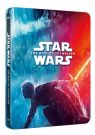 BLU-RAY Film - Star Wars: Vzestup Skywalkera - Steelbook