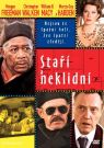DVD Film - Staří a neklidní