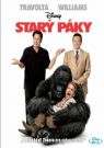 BLU-RAY Film - Starí psi (Blu-ray)