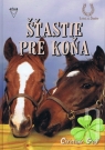 Kniha - Šťastie pre koňa