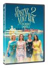 DVD Film - Šťastný nový rok 2: Dobro došli