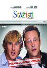 BLU-RAY Film - Stážisti