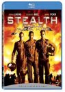 BLU-RAY Film - Stealth: Přísně tajná mise