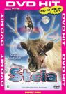 DVD Film - Stela (papierový obal)
