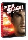 DVD Film - Steven Seagal kolekce 9DVD