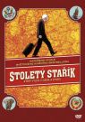 DVD Film - Stoletý stařík, který vylezl z okna a zmizel
