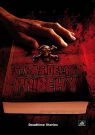DVD Film - Strašidelné příběhy