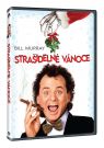 DVD Film - Strašidelné Vánoce