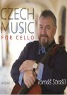 CD - Strašil Tomáš : Czech Music For Cello -2CD