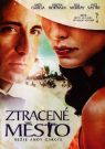 DVD Film - Stratené mesto