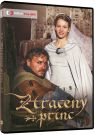 DVD Film - Ztracený princ