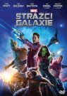 DVD Film - Strážci Galaxie