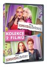 DVD Film - Mezi námi děvčaty kolekce 2 filmů (2DVD) 