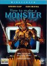 DVD Film - Stvoření monstra