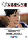 DVD Film - Súkromné pasce 11 (papierový obal)