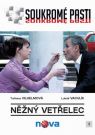 DVD Film - Súkromné pasce 1 (papierový obal)