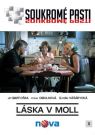DVD Film - Súkromné pasce 5 (papierový obal)