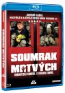 BLU-RAY Film - Soumrak mrtvých