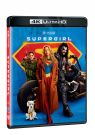 BLU-RAY Film - Supergirl BD (UHD)