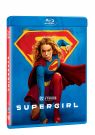 BLU-RAY Film - Supergirl