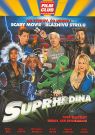 DVD Film - Superhrdina (papierový obal)  