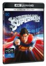 BLU-RAY Film - Superman: Film (UHD+BD)