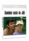 BLU-RAY Film - Svatební cesta do Jiljí