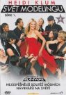 DVD Film - Svet modelingu: Heidi Klum - 4 (papierový obal)