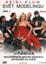 DVD Film - Svet modelingu: Heidi Klum - 6 DVD (digipack)