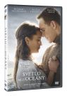 DVD Film - Světlo mezi oceány