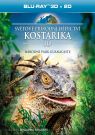 BLU-RAY Film - Světové přírodní dědictví: Kostarika - Národní park Guanacaste BD (3D)