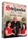 DVD Film - Svijanka - Jezírko lásky 1 CD + 2 DVD