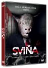 DVD Film - Sviňa
