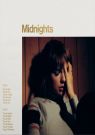 CD - Swift Taylor : Midnights / Mahogany Edition