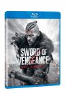 DVD Film - Sword of Vengeance: Meč pomsty