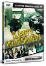 DVD Film - Tajemství Ocelového města
