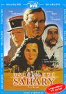 DVD Film - Tajemství Sahary 3. a 4. časť - pošetka