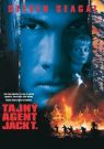 DVD Film - Tajný agent Jack T.